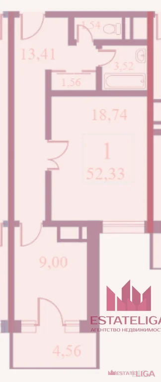 Продажа квартиры, Химки, ул. Кудрявцева - Фото 2