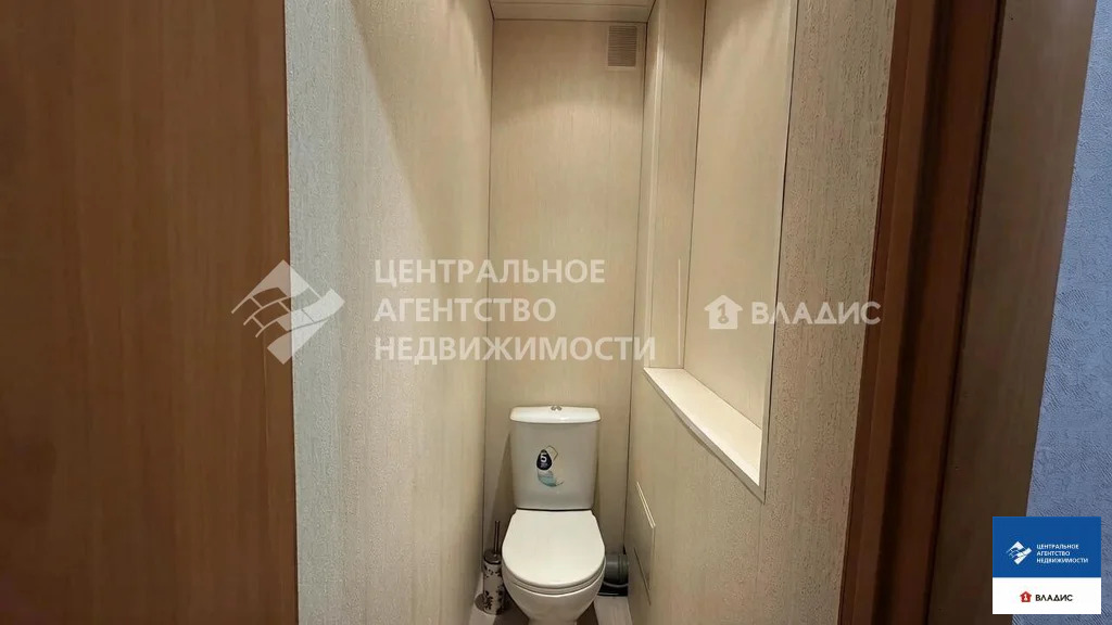 Продажа квартиры, Рязань, ул. Западная - Фото 8