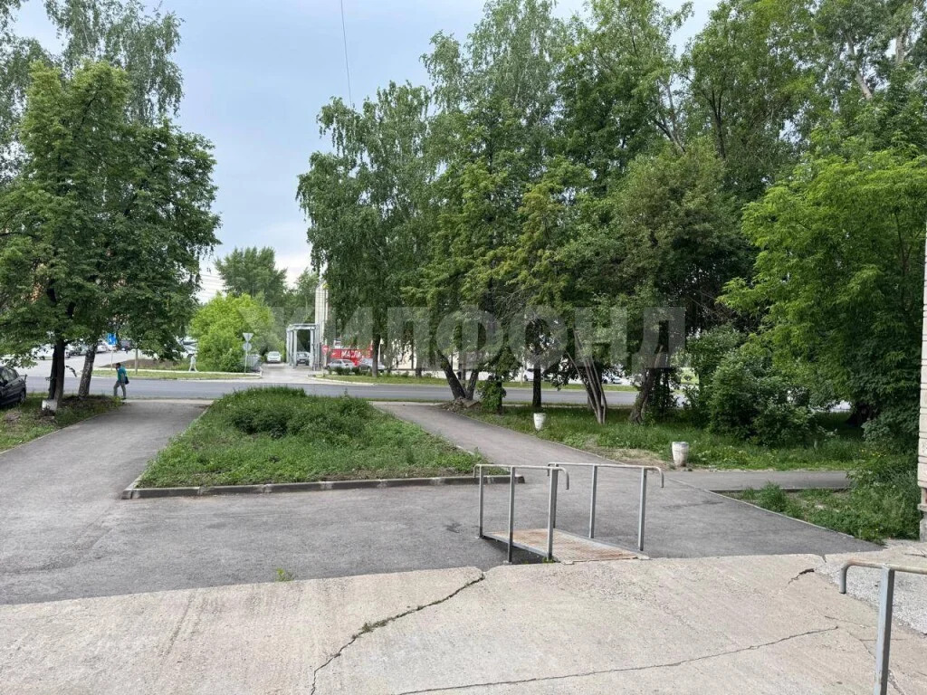 Продажа комнаты, Новосибирск, ул. Объединения - Фото 9