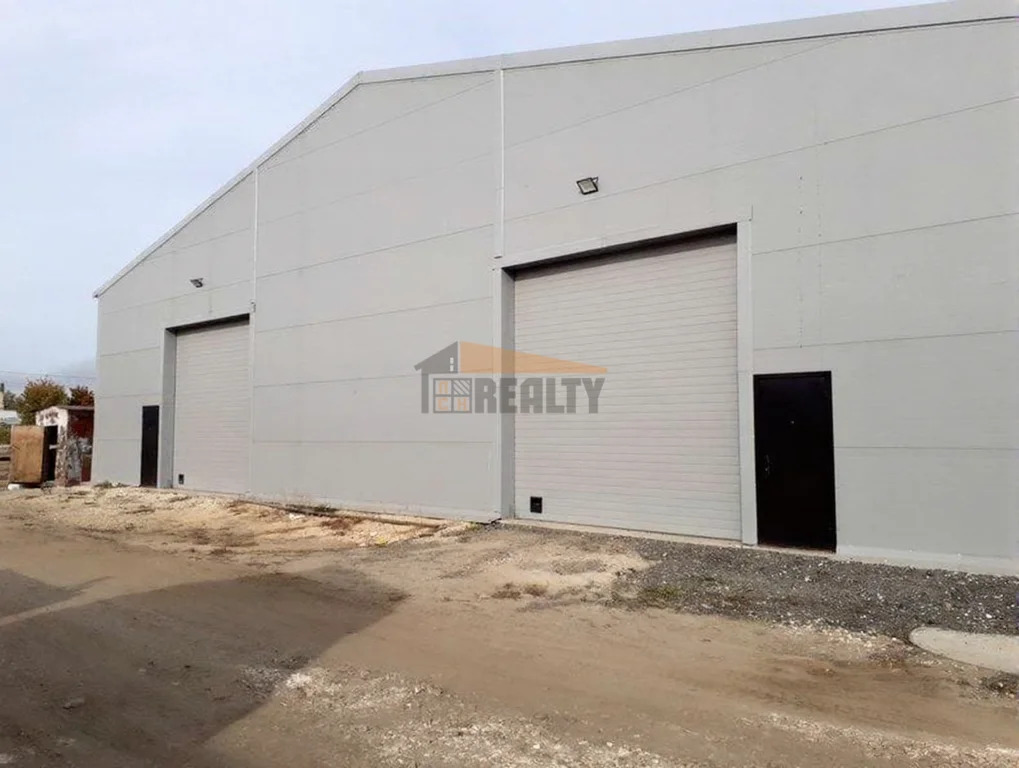 Аренда производственного помещения, Люберцы, Люберецкий район, ул. ... - Фото 2