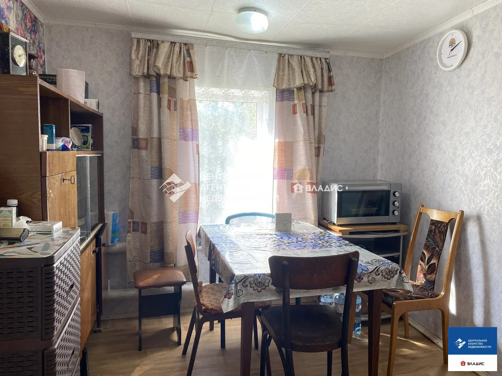 Продажа дома, Скопин, 1-я Поташная улица - Фото 3