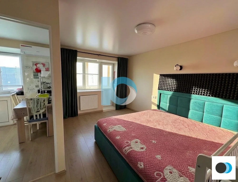 Продажа квартиры, Уфа, ул. 50-летия Октября - Фото 1