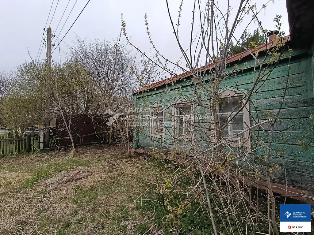 Продажа дома, Летники, Путятинский район, ул. Школьная - Фото 2