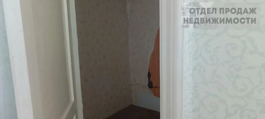 2-х комнатная квартира в Крымске - Фото 9