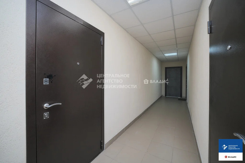 Продажа квартиры, Дядьково, Рязанский район, Зеленая улица - Фото 15