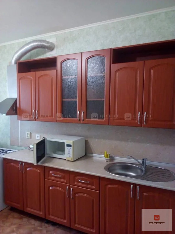 Продажа квартиры, Казань, ул. Чистопольская - Фото 9