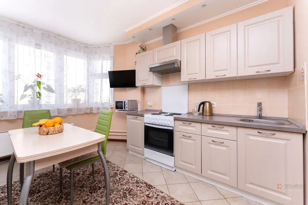 Продается 2-комнатная квартира ул. Московская, 2 - Фото 16