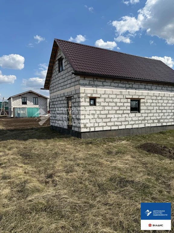 Продажа дома, Секиотово, Рязанский район, Мирная улица - Фото 21