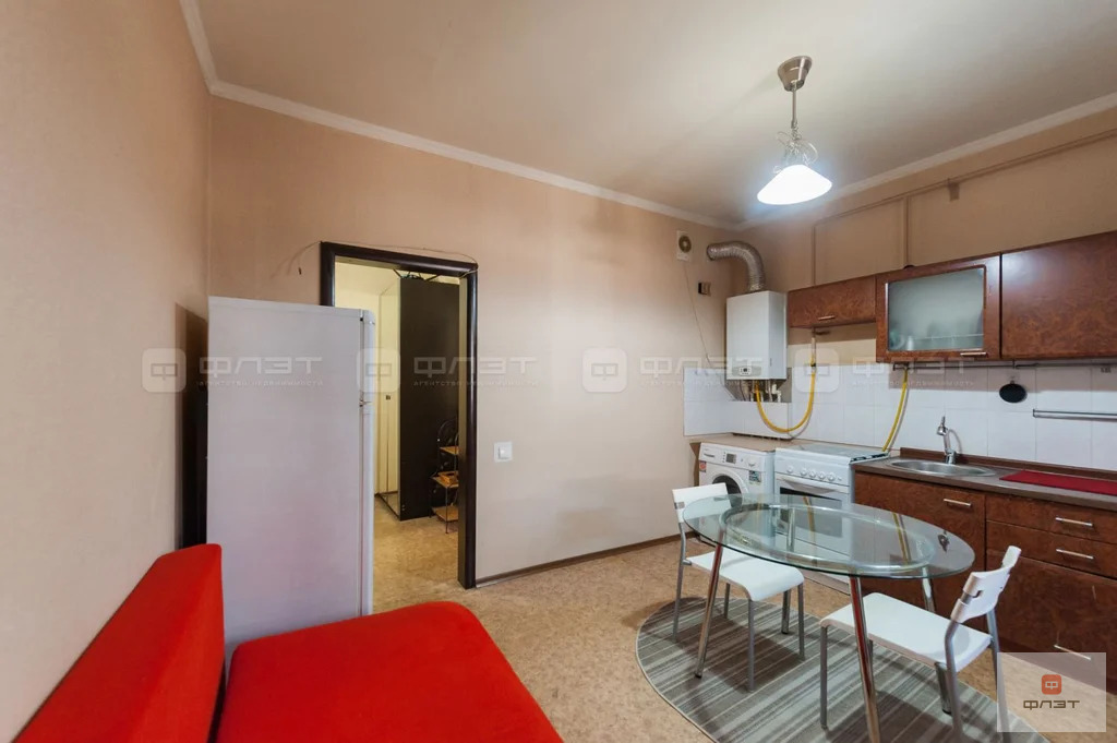 Продажа квартиры, Казань, ул. Низенькая - Фото 11
