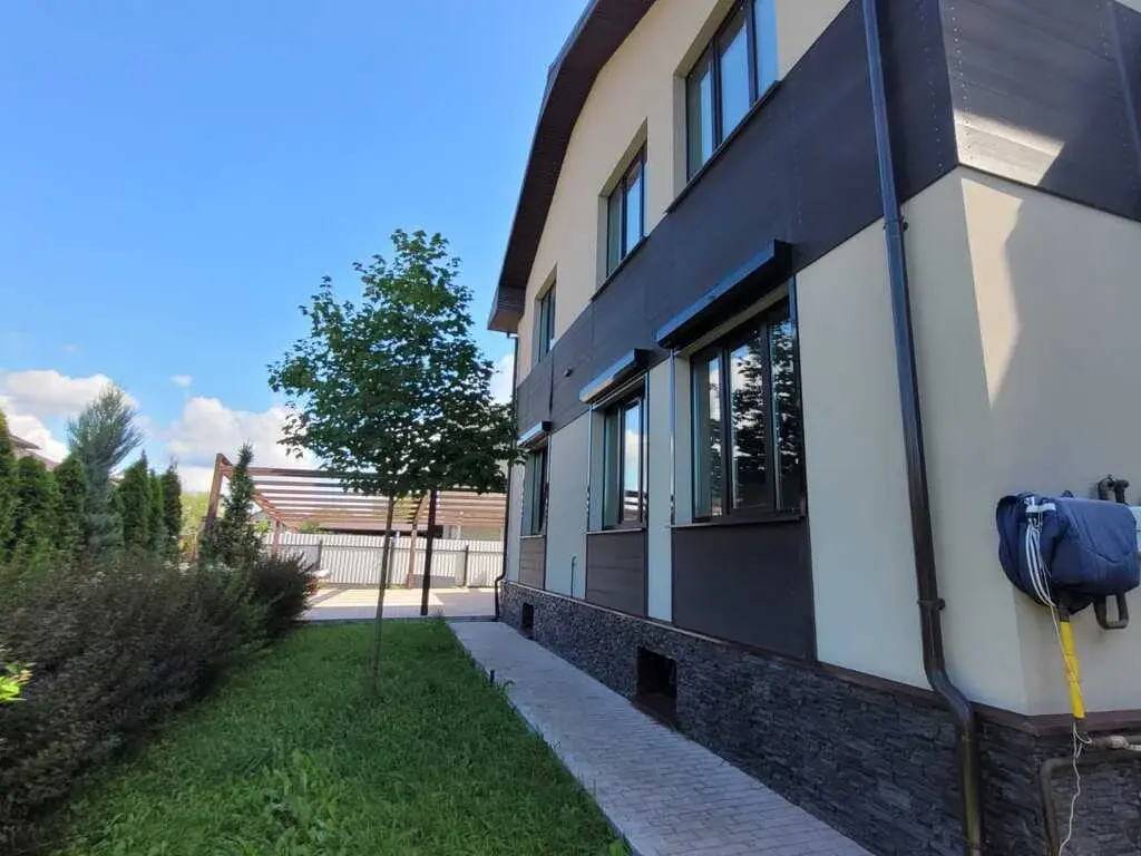 Дом, Пушкино г.о., Тишково Парк, д. 114 - Фото 23