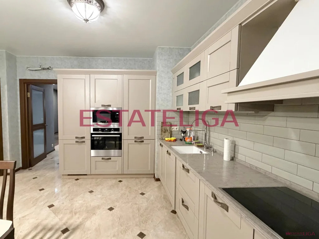 Продажа квартиры, Реутов, ул. Октября - Фото 2