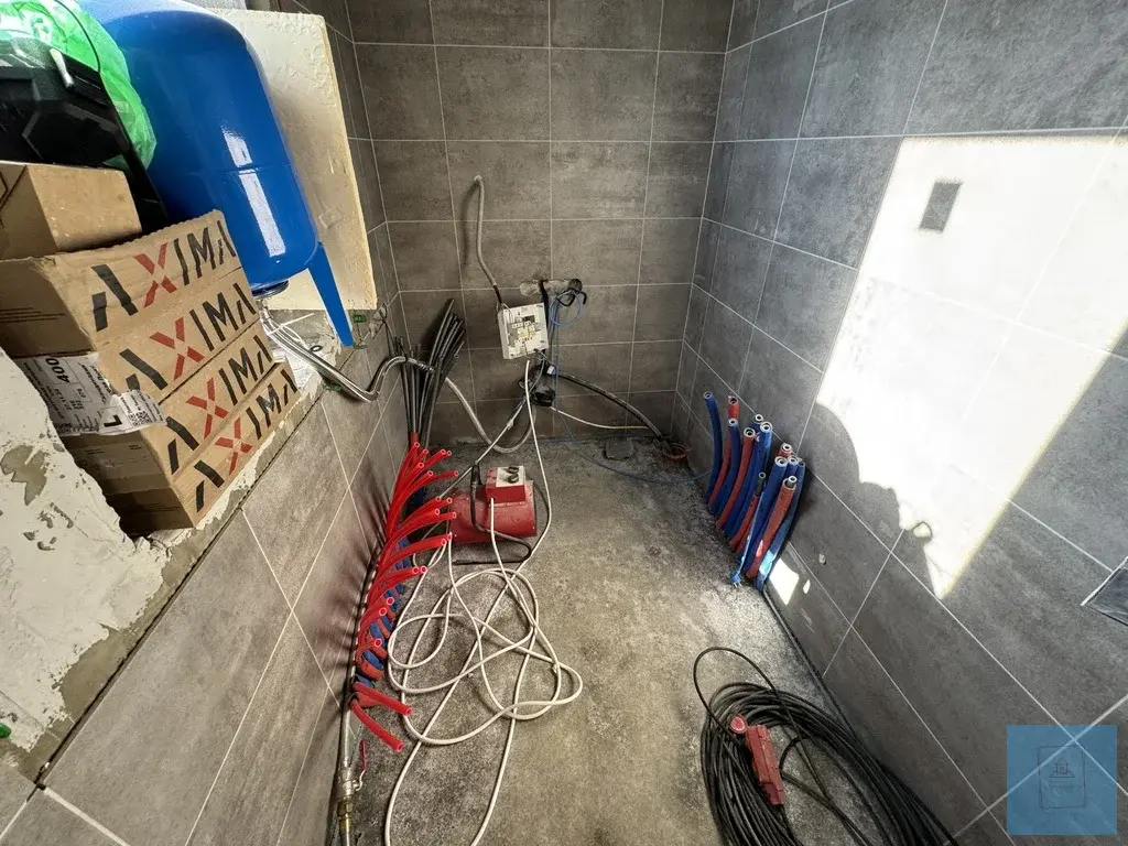 150 кв.м. одноэтажный дом в Щукином озере - Фото 14