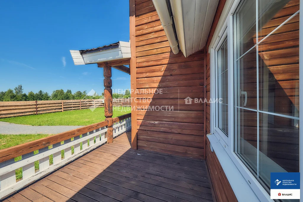 Продажа дома, Рыбновский район, Светлая улица - Фото 13