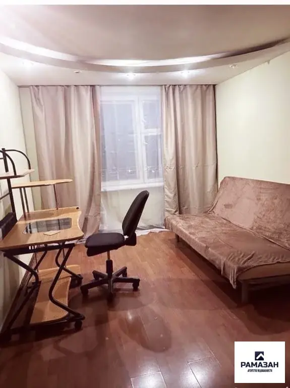 3-ком квартиру ул. Чистопольская, д. 51 - Фото 4