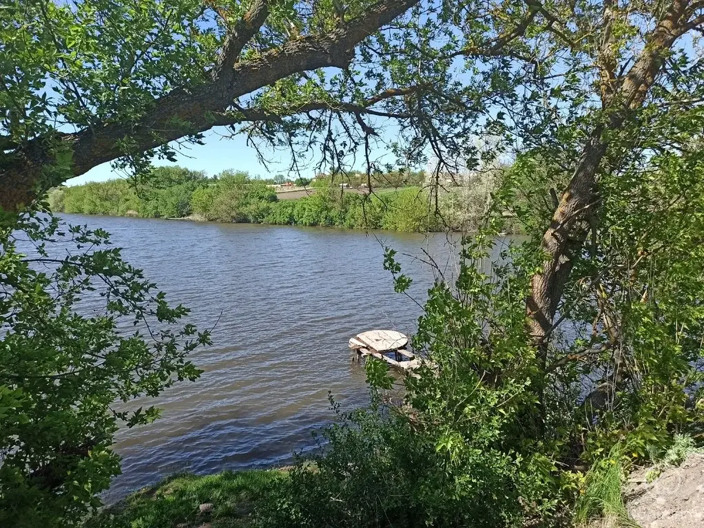 Устинка белгородская область карта