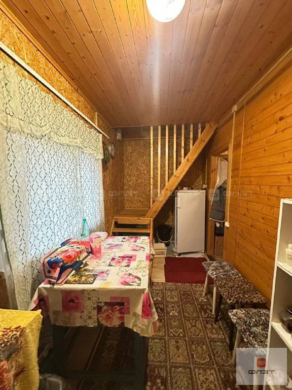 Продажа дома, Казань, Снт сад №11 КАПО им. Горбунова - Фото 9