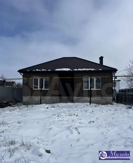 Продажа дома, Батайск, ул. Мира - Фото 1