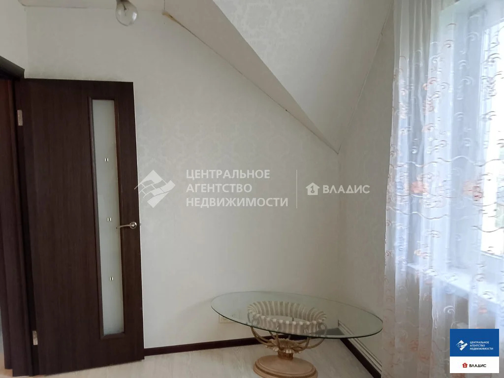 Продажа дома, Мелекшино, Старожиловский район, ул. Центральная - Фото 7