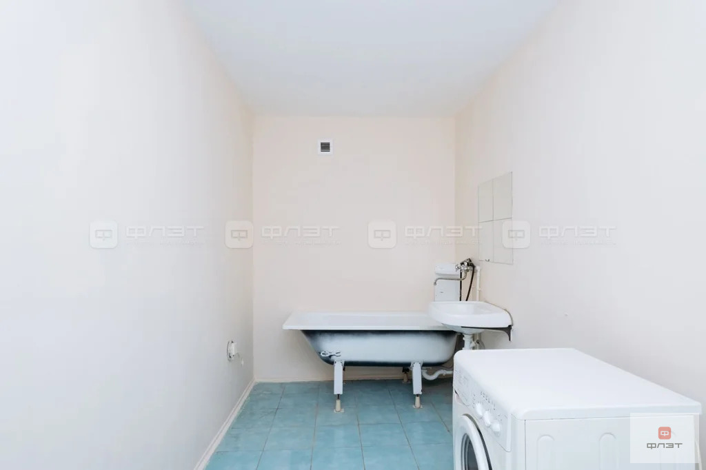 Продажа квартиры, Казань, ул. Академика Глушко - Фото 3