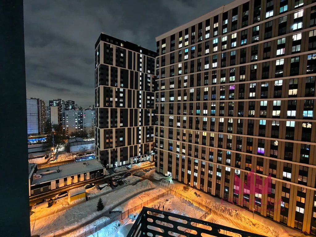 Продажа квартиры, ул. Берзарина - Фото 18