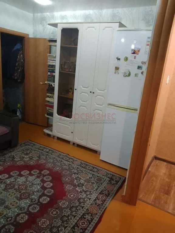 Продажа квартиры, Искитим, микрорайон Центральный - Фото 4