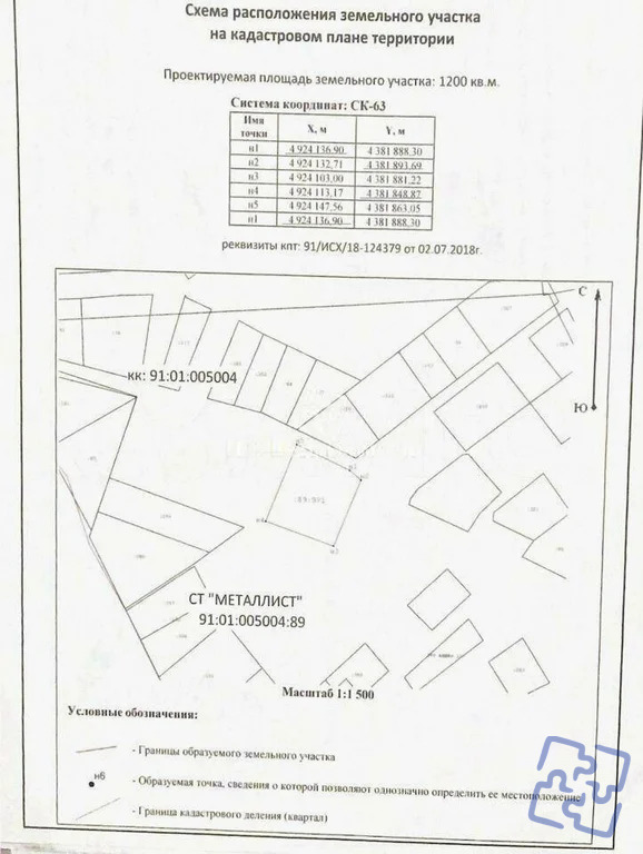 Продажа участка, Севастополь - Фото 0