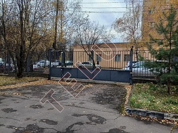 МО, Долгопрудный, Дирижабельная, 3002 м2, ПСН (ном. объекта: 8203) - Фото 7