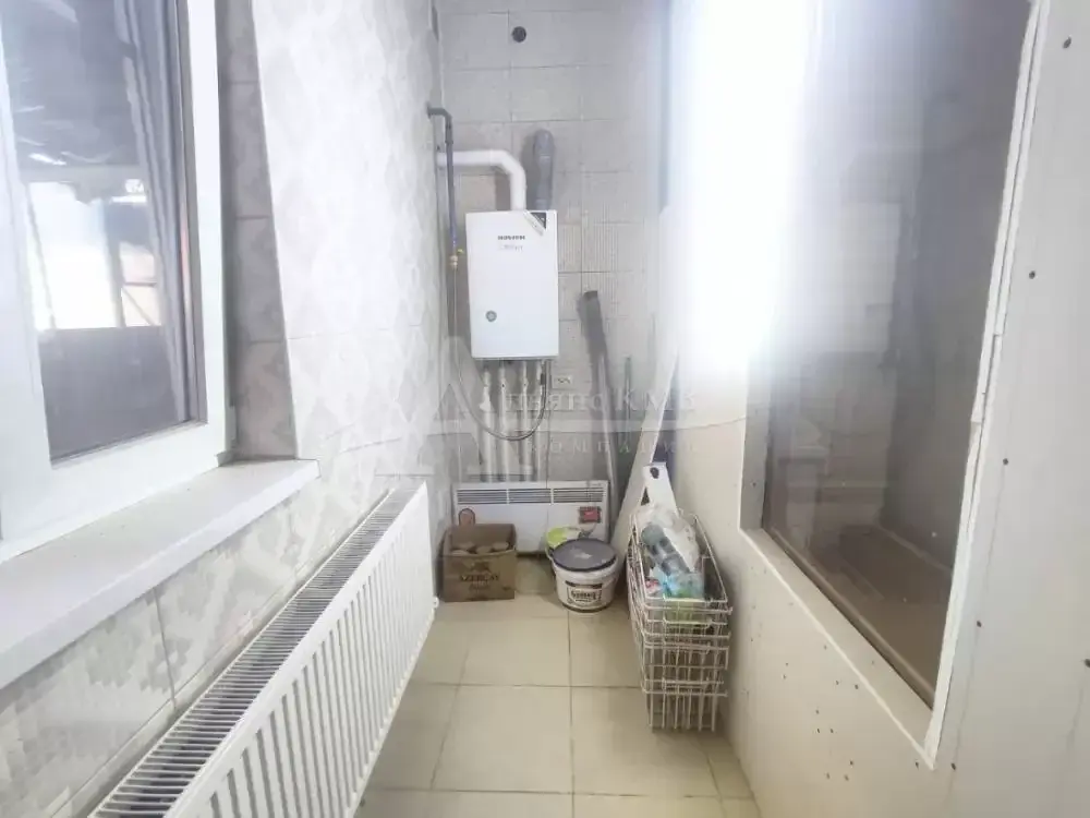 Продажа дома, Новопавловск, Кировский район, ул. Михайловская - Фото 12
