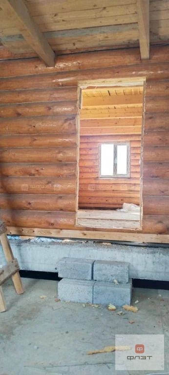 Продажа дома, Верхний Услон, Верхнеуслонский район, ул. Автодорожная - Фото 9