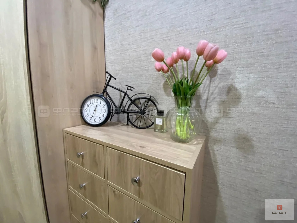 Продажа квартиры, Усады, Лаишевский район, ул. Уютная - Фото 18