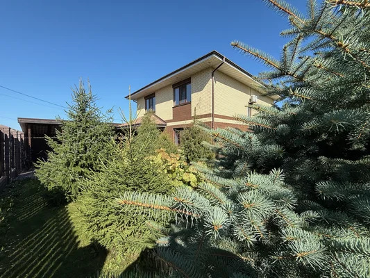 Продам дом, Физкультурная ул, 93, Бурцево д, 30 км от города - Фото 16