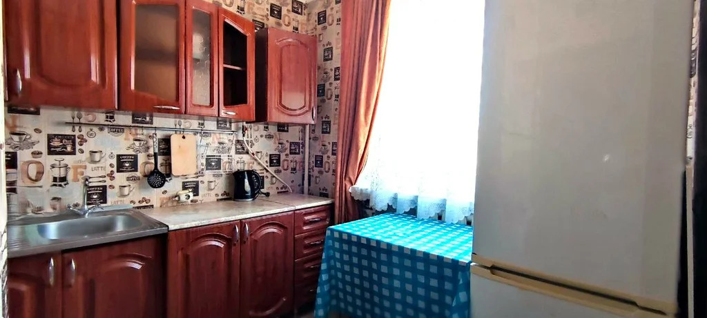 Продажа квартиры, Крымск, Крымский район, ул. Горная - Фото 4
