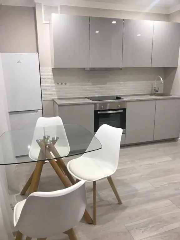 Лобня, Катюшки 52 - Фото 2