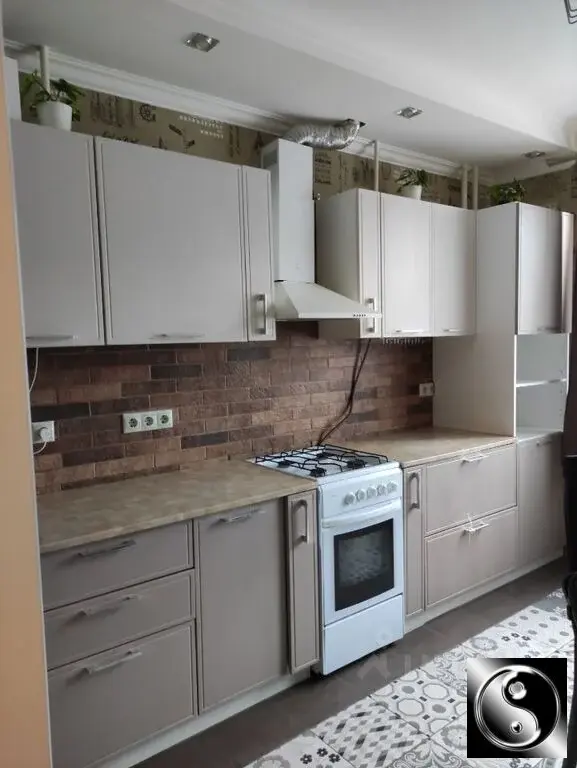 Снять однокомнатную квартиру 39.0м ул. Конюхова, 20, Московская ... - Фото 1