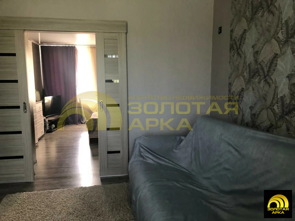 Продажа дома, Голубицкая, Темрюкский район - Фото 9