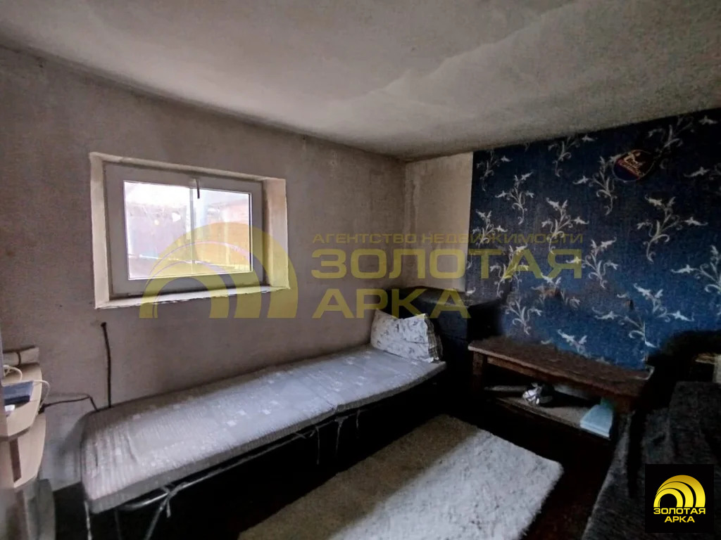 Продажа дома, Старотитаровская, Темрюкский район, Ильича пер. - Фото 18