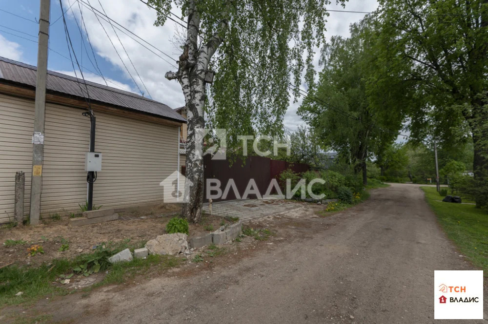 городской округ Пушкинский, Ивантеевка, улица Басова,  дом на продажу - Фото 20