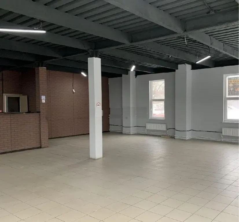 Торговое здание в Перово - Фото 3