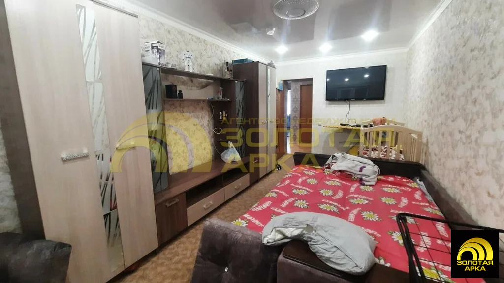 Продажа квартиры, Абинск, Абинский район, Комсомольский пр-кт. - Фото 4