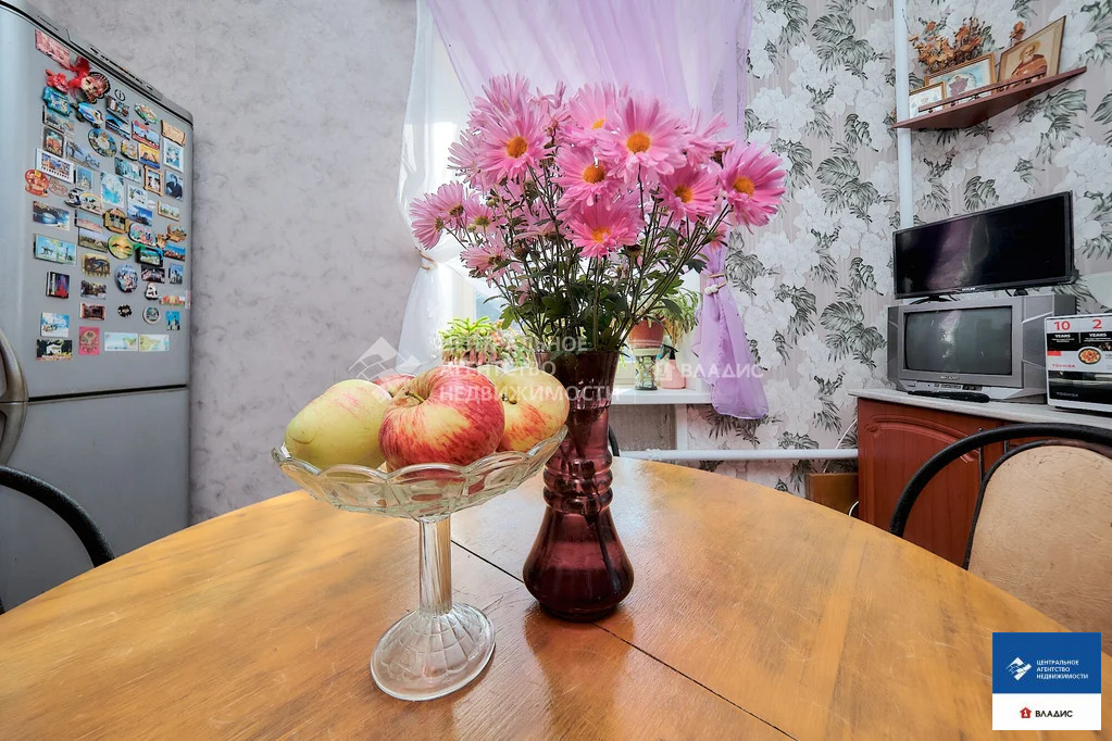 Продажа дома, Рязань, 2-й Аллейный проезд - Фото 11