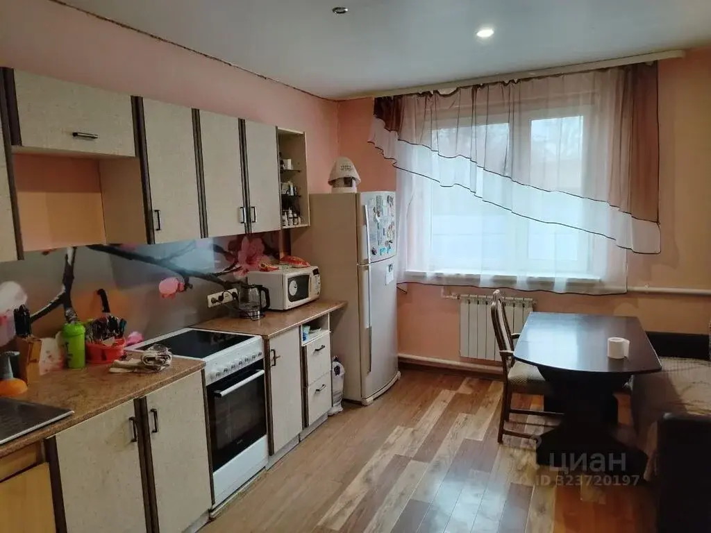 Продается Жилой дом, в д. Сафоново, ул. 2- ая Совхозная - Фото 6