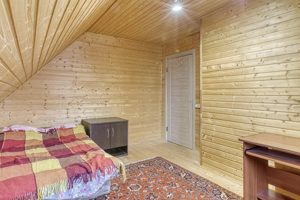 СОВРЕМЕННЫЙ ДОМ В ДЕРЕВНЕ - Фото 3