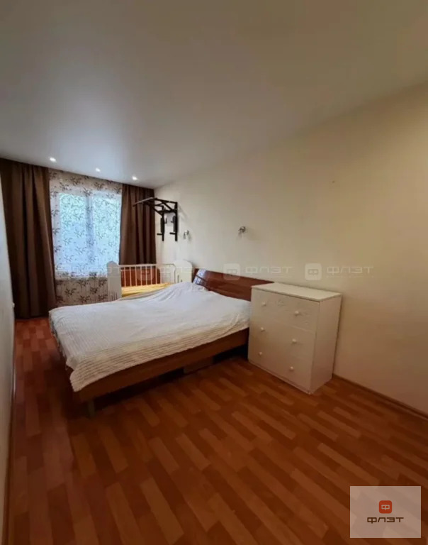 Продажа квартиры, Казань, ул. Шамиля Усманова - Фото 10
