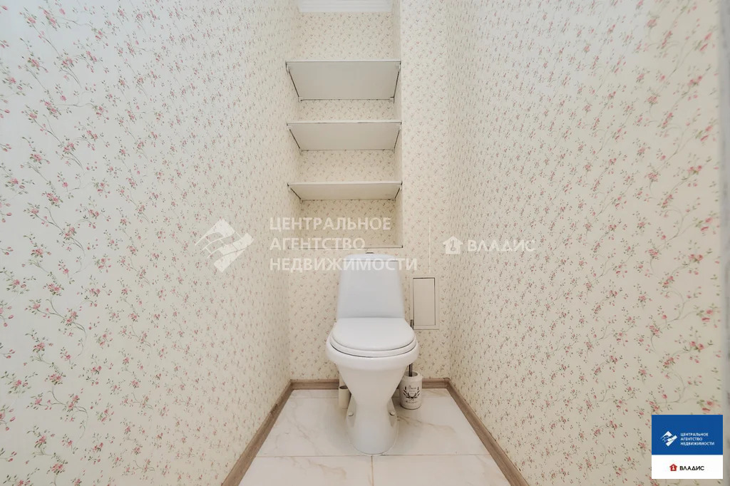 Продажа квартиры, Рязань, Вишнёвая улица - Фото 10