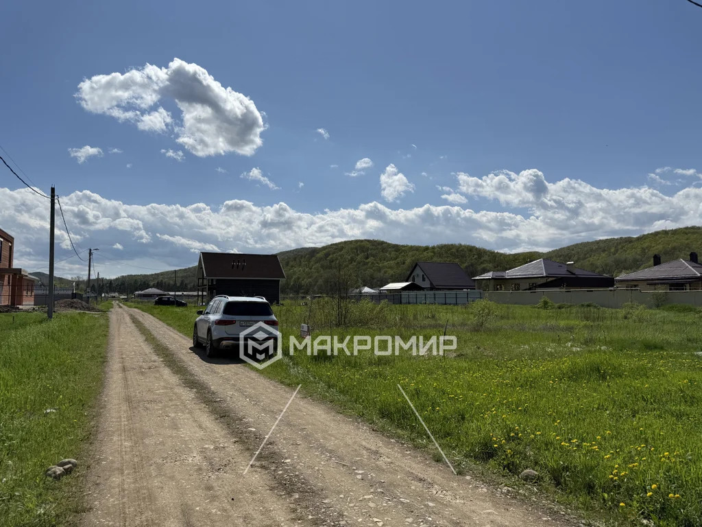 Продажа участка, Горячий Ключ - Фото 1
