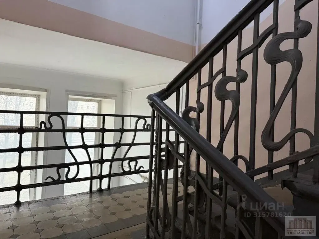 Купить трехкомнатную квартиру 60.9м - Фото 15