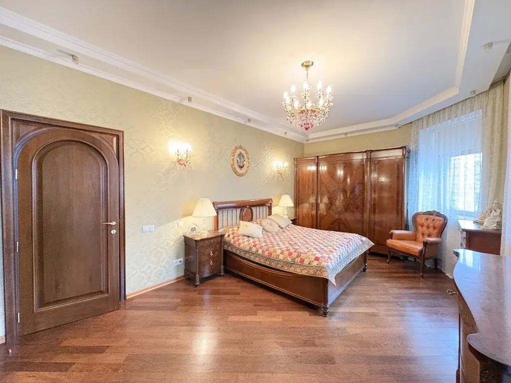 Двухуровневая квартира на ул.Гиляровского - Фото 25