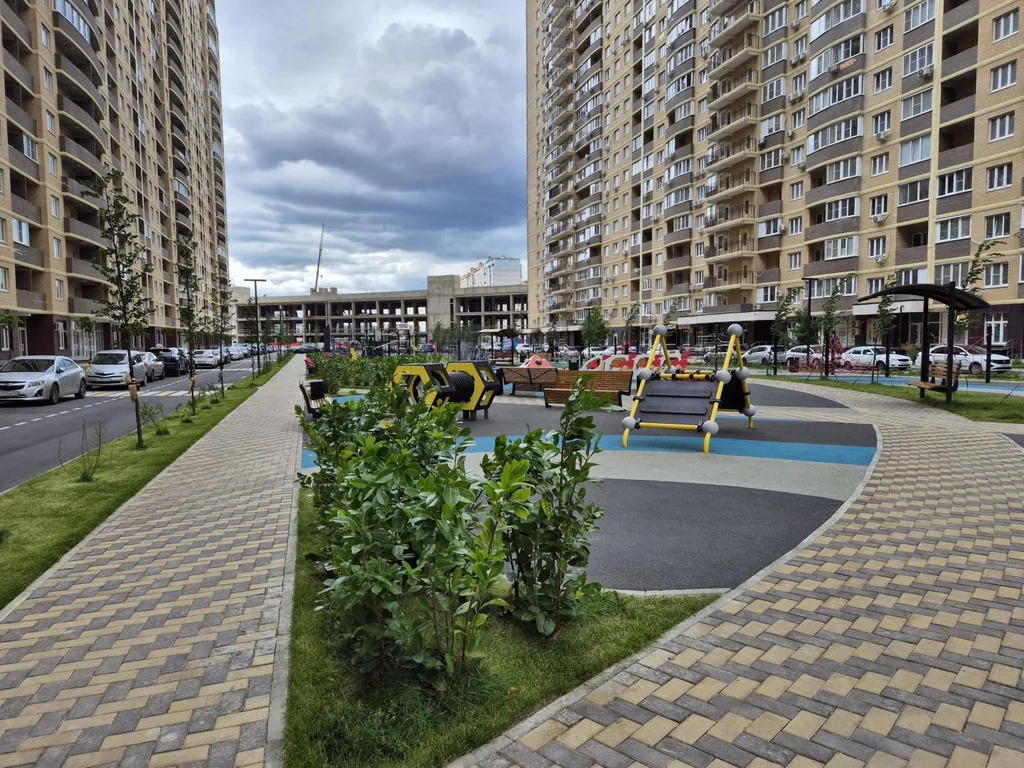 Продажа квартиры, Краснодар, им. Петра Метальникова ул. - Фото 7