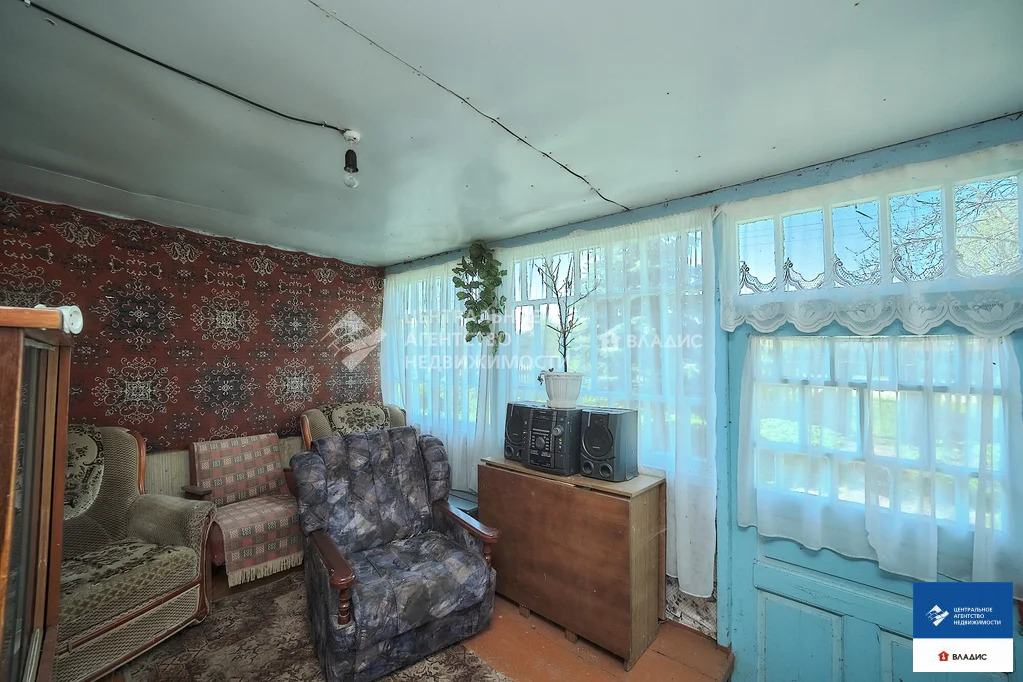 Продажа дома, Чемрово, Рыбновский район - Фото 20