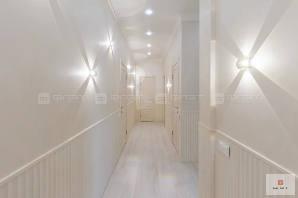 Продажа квартиры, Казань, ул. Баки Урманче - Фото 8